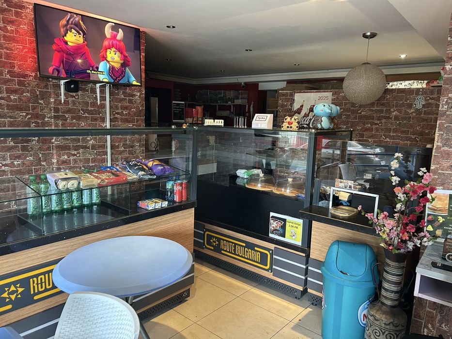 Продавам разработен бизнес