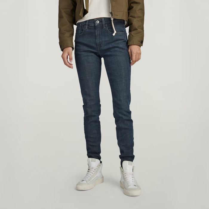 G-Star RAW  Jeans ОРИГИНАЛНИ дамски дънки -27/29