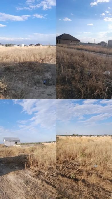 Продам участок ащыбұлақ