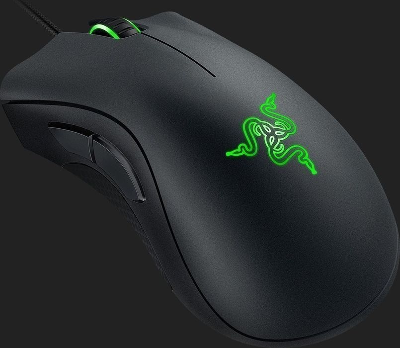 Мышка razer deathadder