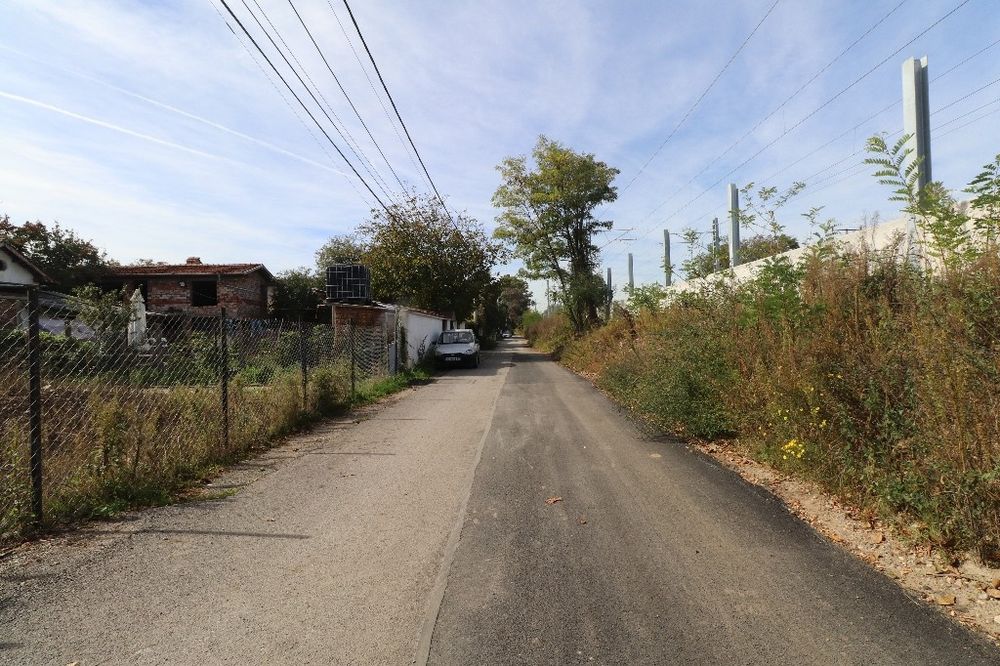 Продава се Етаж от къща в София, Димитър Миленков - 110 кв.м за 1955 €/кв.м - Снимка #4