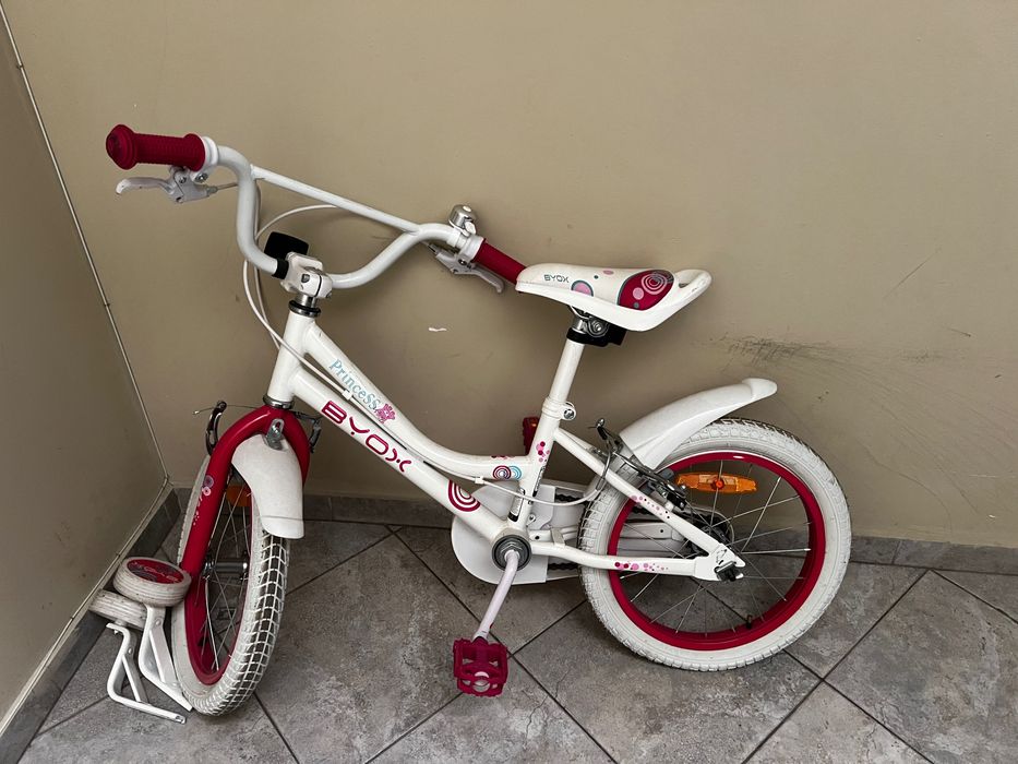 Детско колело Byox Princess