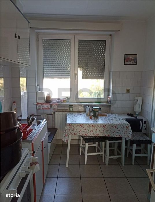 RECO Apartament 3 camere Dacia