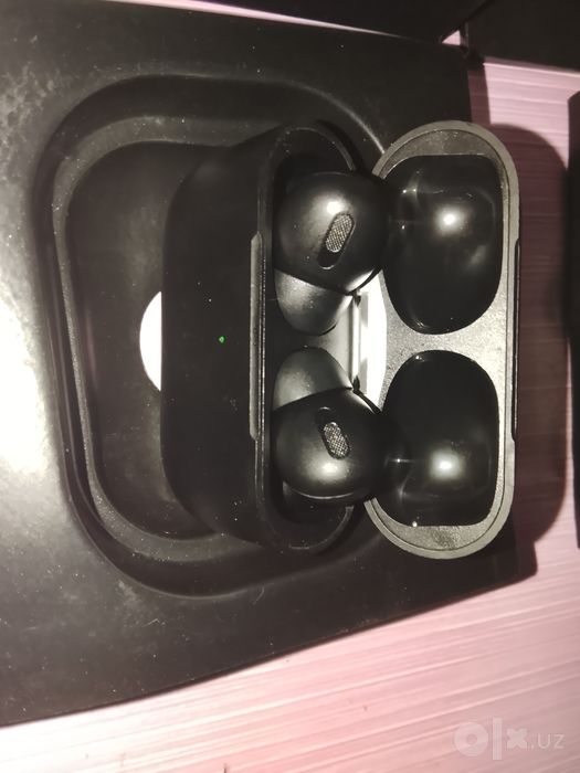 Air Pods pro 3 holati yaxshi