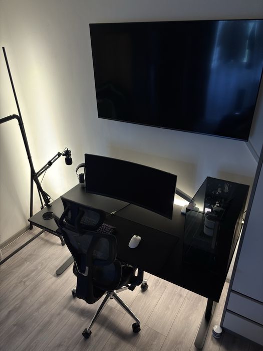 Vand PC Gaming i5 13600k RX9070XT
