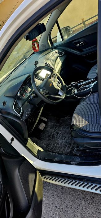 Треккер 2020йил Аренда викуп