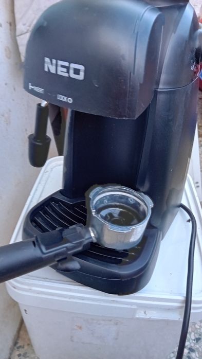 Кафемашина за еспресо