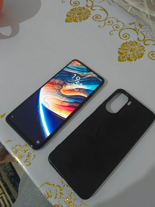 Zet nubia neo 5g