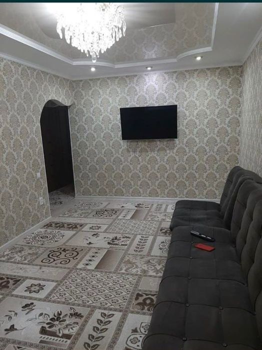 Квартира по суточно