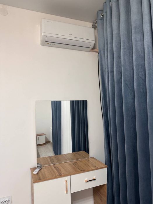 Сдается 2-комнатная квартира 64 м² — всё необходимое есть