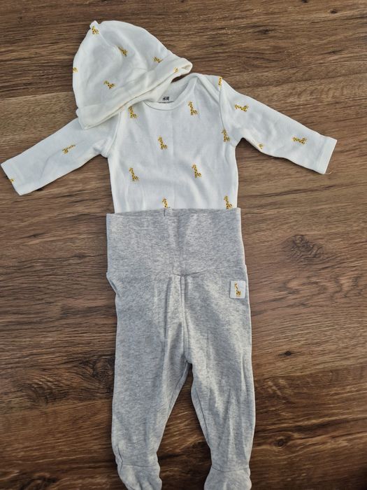 Голям детски лот, размери от 50 до 62