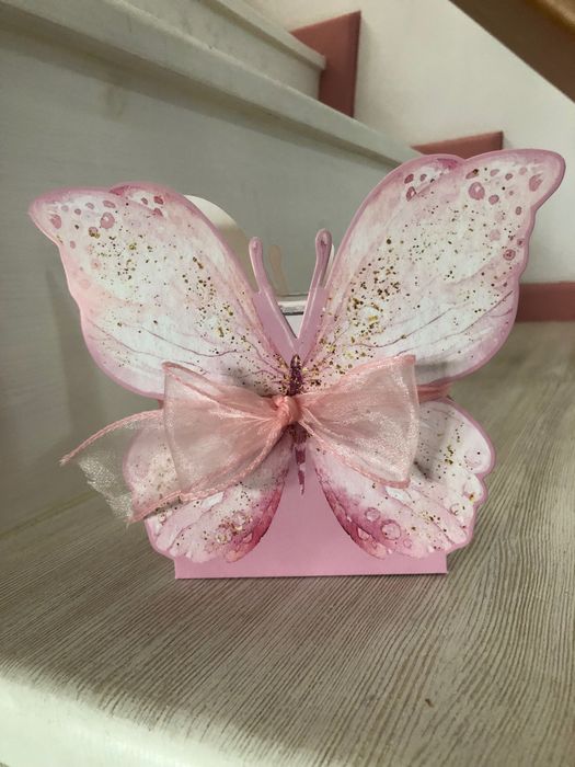 Изненадващ подарък