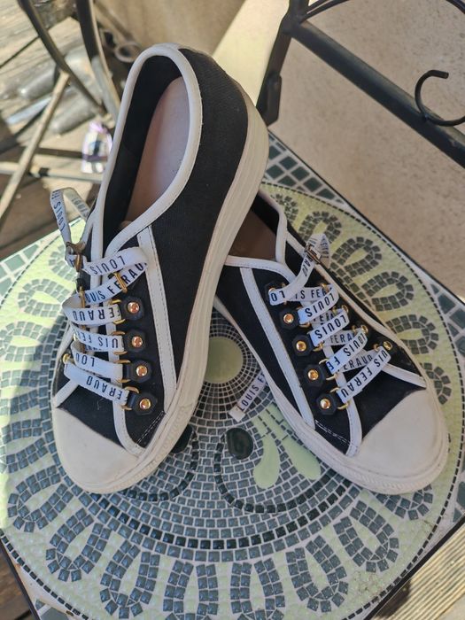 Încălțăminte dama