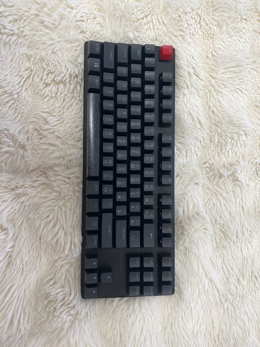 Hyperx Origins Core клавиатура