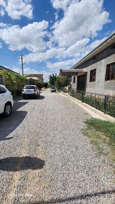 Крупская, Дурмень продается земельный участок 6-соток