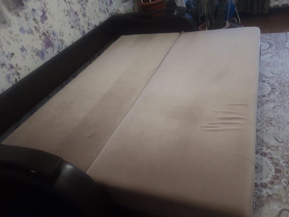 Диван раскладной