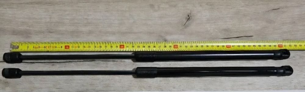 Set 2 amortizoare portbagaj SKODA OCTAVIA 3 (5E3) (2013 - 2017)