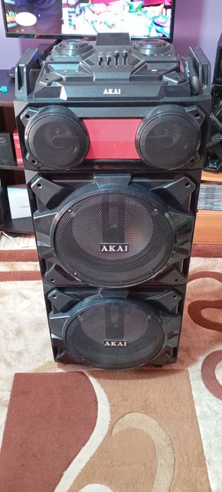 Boxă AKAI modelul ABTS -T1203