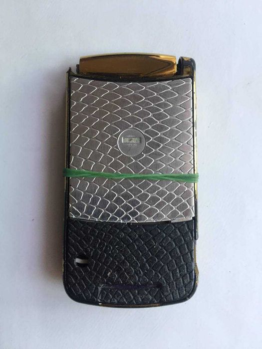 Motorola V8 Zapchasga