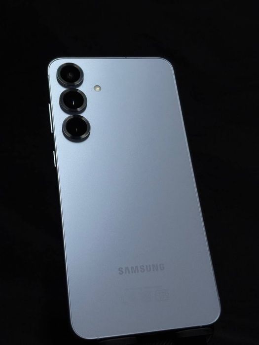 Samsung S25+ / Ortalyq.kz