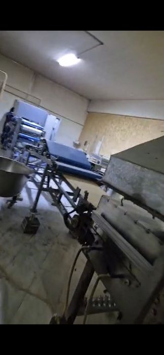 Оборудование для производства лаваша ( линия)