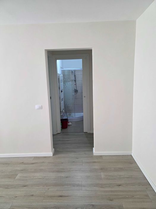 Apartament 2 camere parter