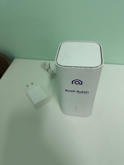 Продам роутер Kcell auleti