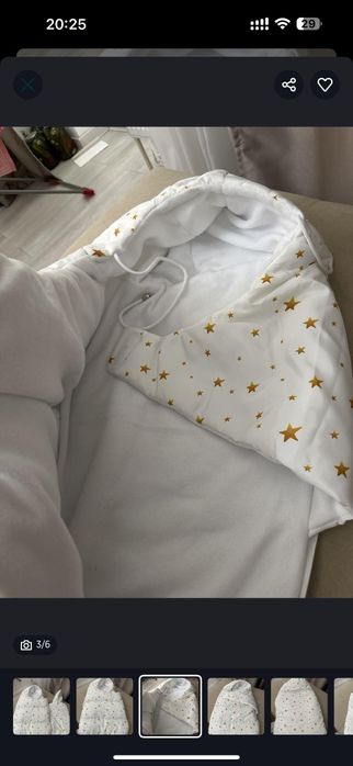 Продам детский комбинезон
