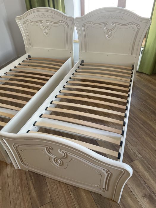 2 кровати односпальная