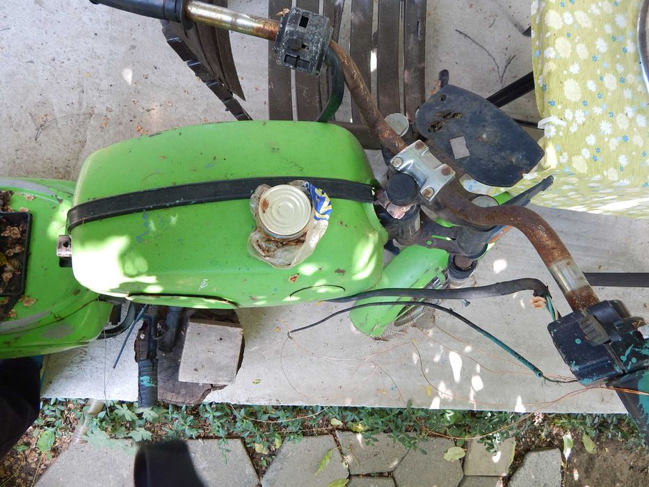 koвроевец к175 м остана рамката с калниците 60 евро !!!