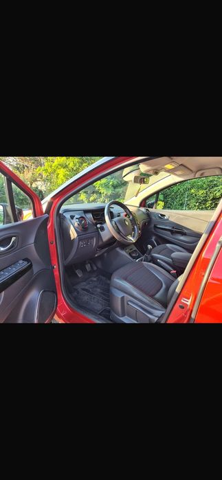 Renault Captur Primul propietar, stare perfectă