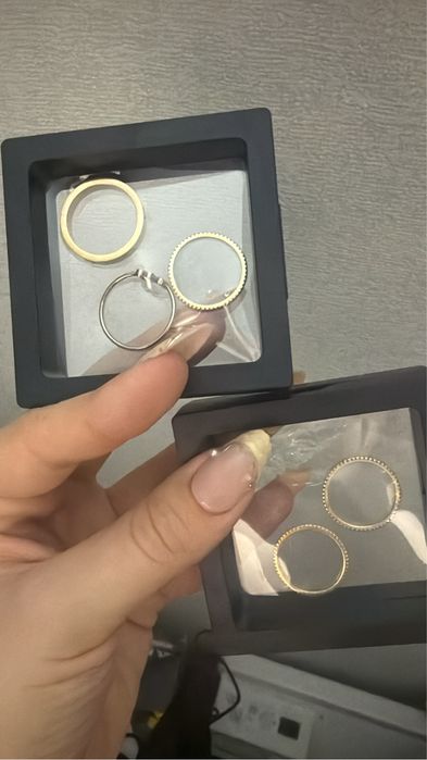 Лот бижута без паднали камъни