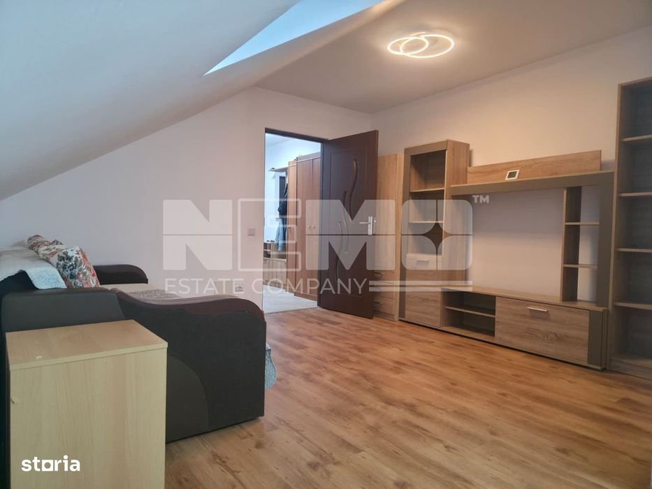 Garsonieră |  Suceava/ Burdujen | 250 Euro