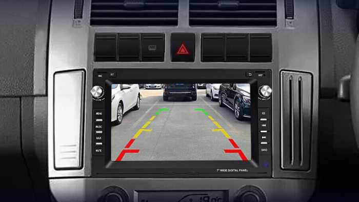 Navigatie android dedicata VW  Golf 4, Passat b5 , Skoda octavia 1
