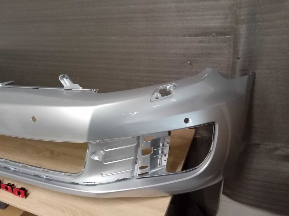 Bara fata completa VW GOLF 6 (VI) GTI GTD Negru,Alb,Gri,Albastru