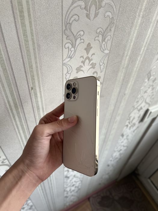 Айфон 12 про 128 гб