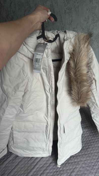 Куртка adidas оригинал