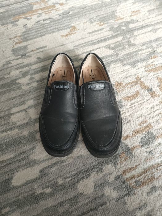 Детская обувь девочка и мальчик