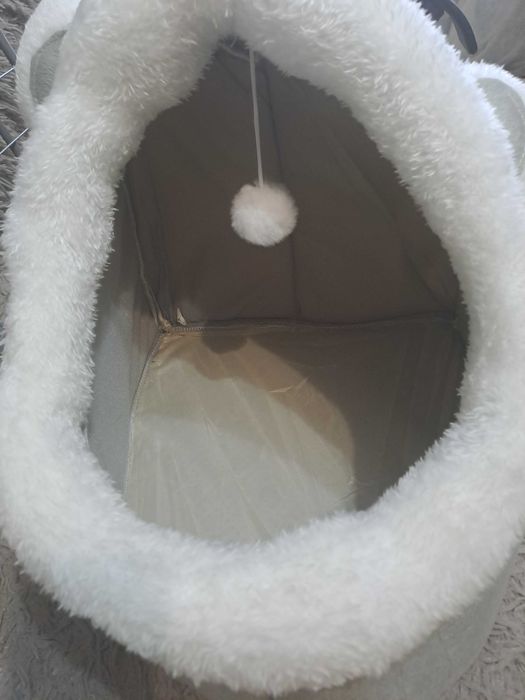 Продам дом для кошки