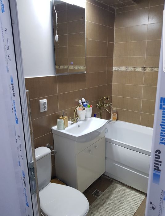 Garsoniera strada Hipodrom