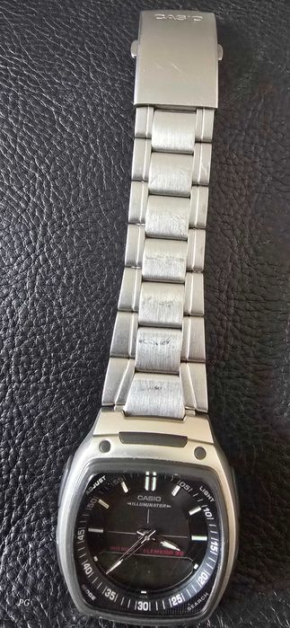 Часовник Casio AW-81