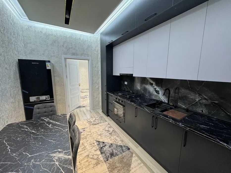 Сдаётся квартира на ЖК Фарход‼️