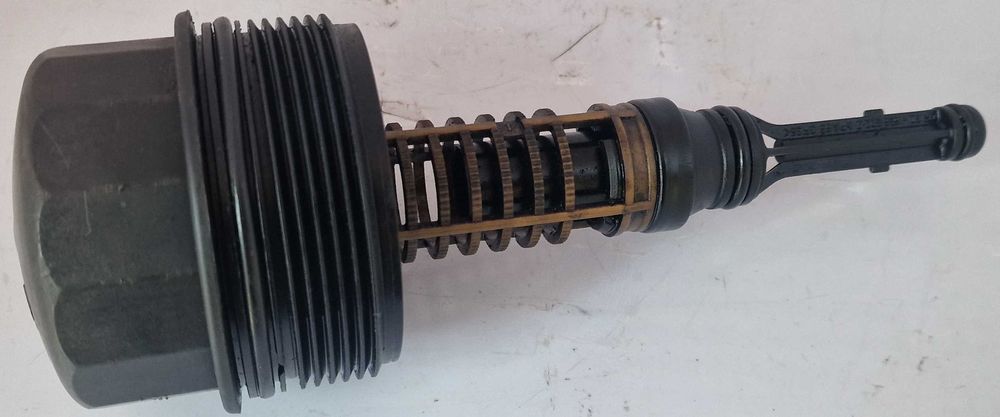 Капачка Маслен Филтър Хонда Акорд Сивик ФРВ ЦРВ 2.2 Honda Accord Civic