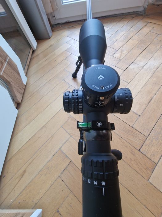 Оптика Arken SH-4 GENII 4-16X50