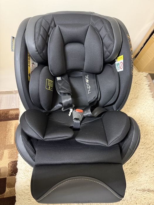 Столче за кола Chipolino Hypnotic