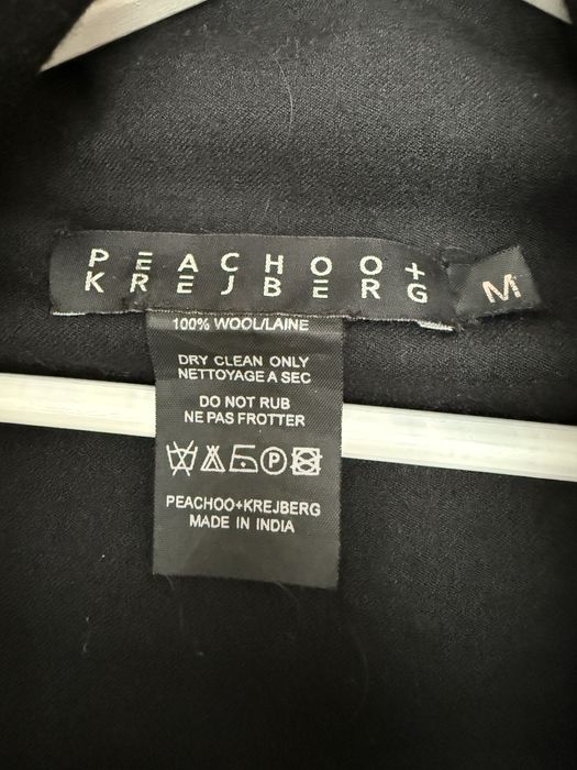 Блейзър Peachoo+ Krejberg