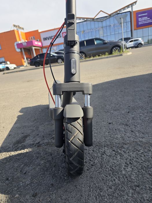 Xiaomi Electric Scooter  5 Max с малым пробегом