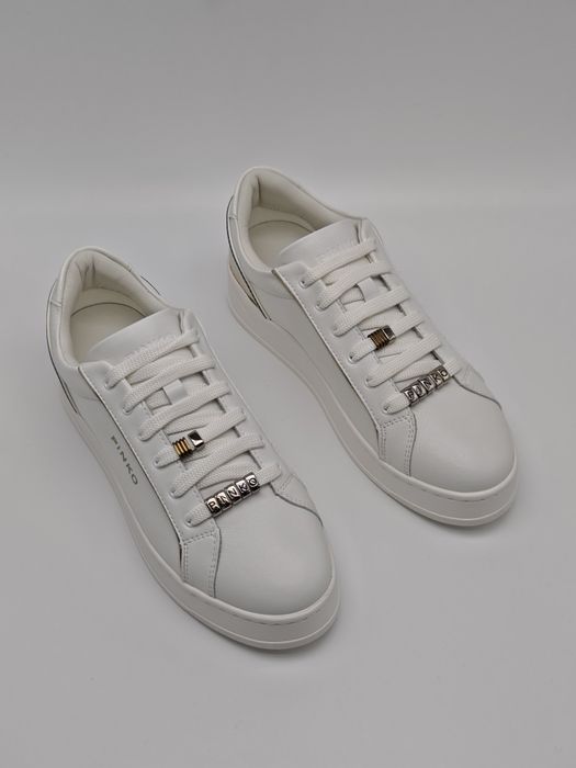 PINKO IRIS 01 Оригинални Сникърси