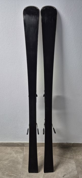 OFERTA. Vand skiuri HEAD STR Race si Clapari HEAD EDGE LYT 115 XR