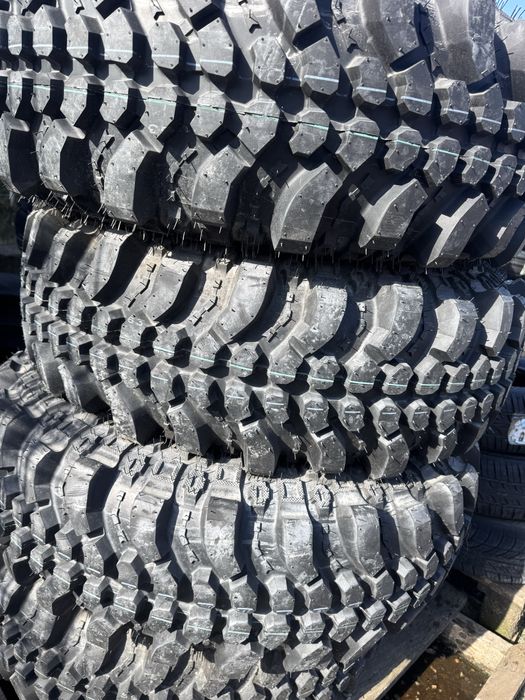 Anvelope 35x11.5R16 CST CL98